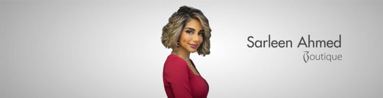 sarleen ahmed feet 6