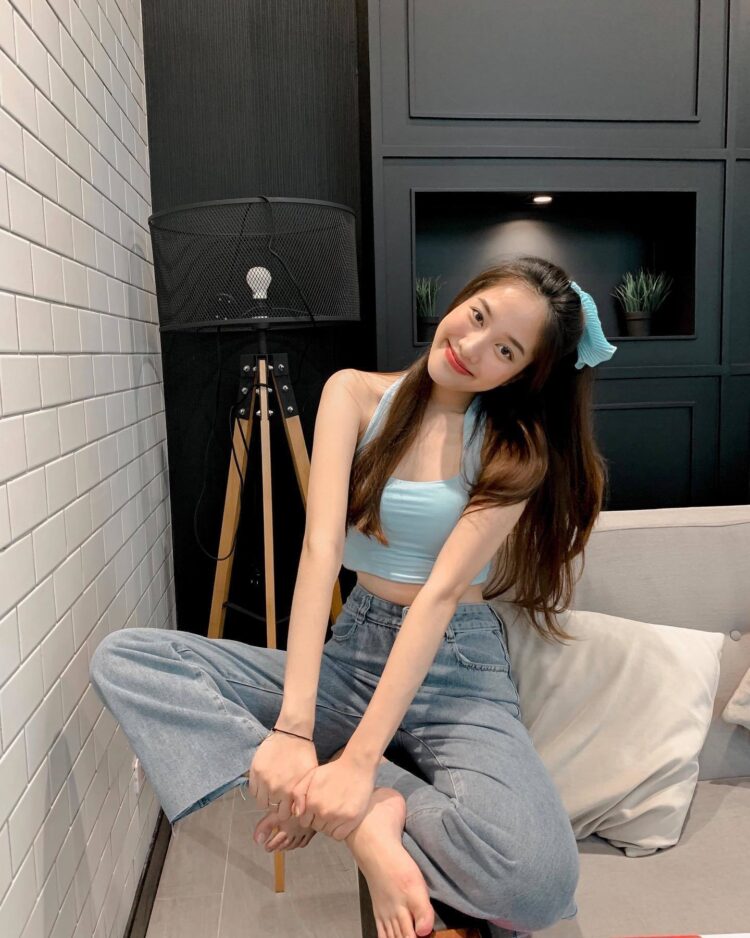 sarocha chankimha feet 1