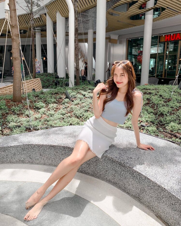 sarocha chankimha feet 2