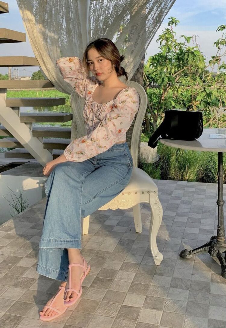 sarocha chankimha feet 4