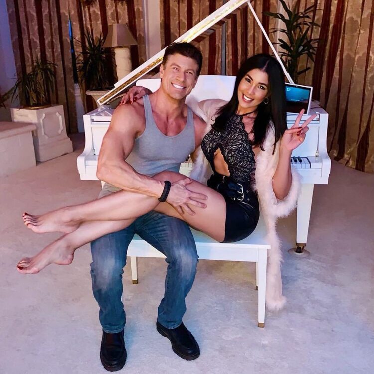 sarodj bertin feet 1