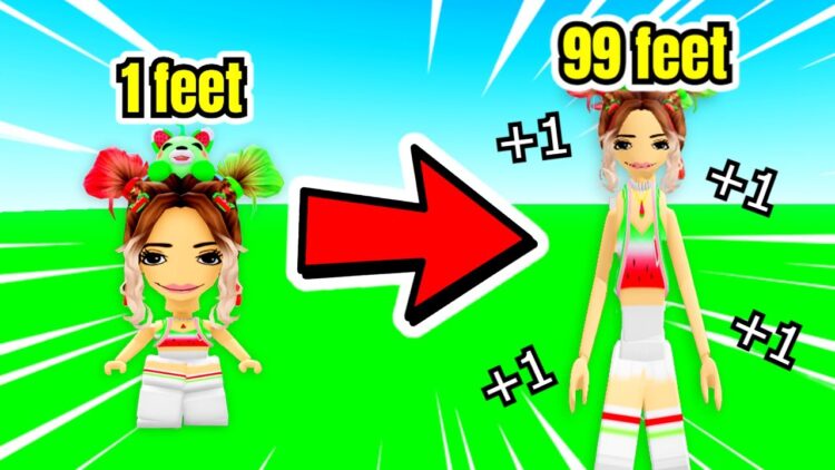 sarriebearrie feet 5