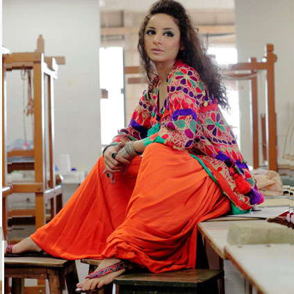 sarwat gilani feet 2