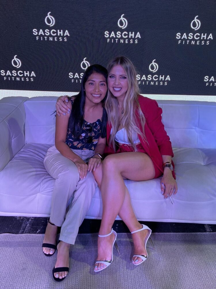 sascha barboza feet 5