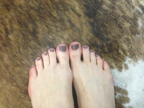 sasha alexander feet 6