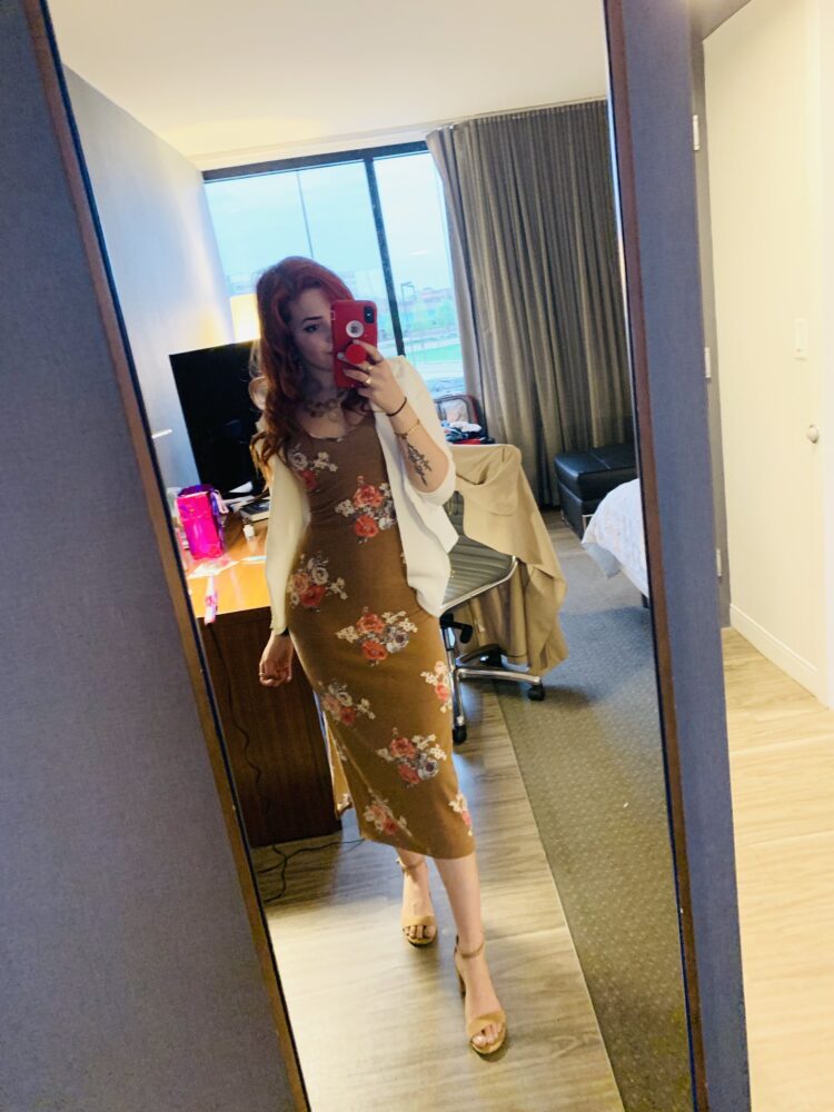 sasha alsberg feet