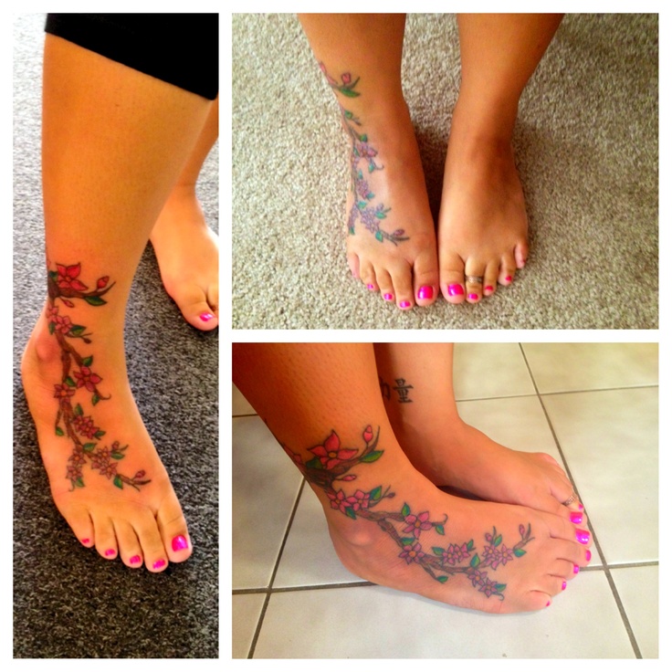 sasha andrade feet 3