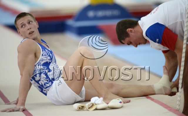 sasha artemov feet 5