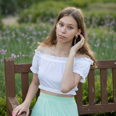 sasha balandina feet 2