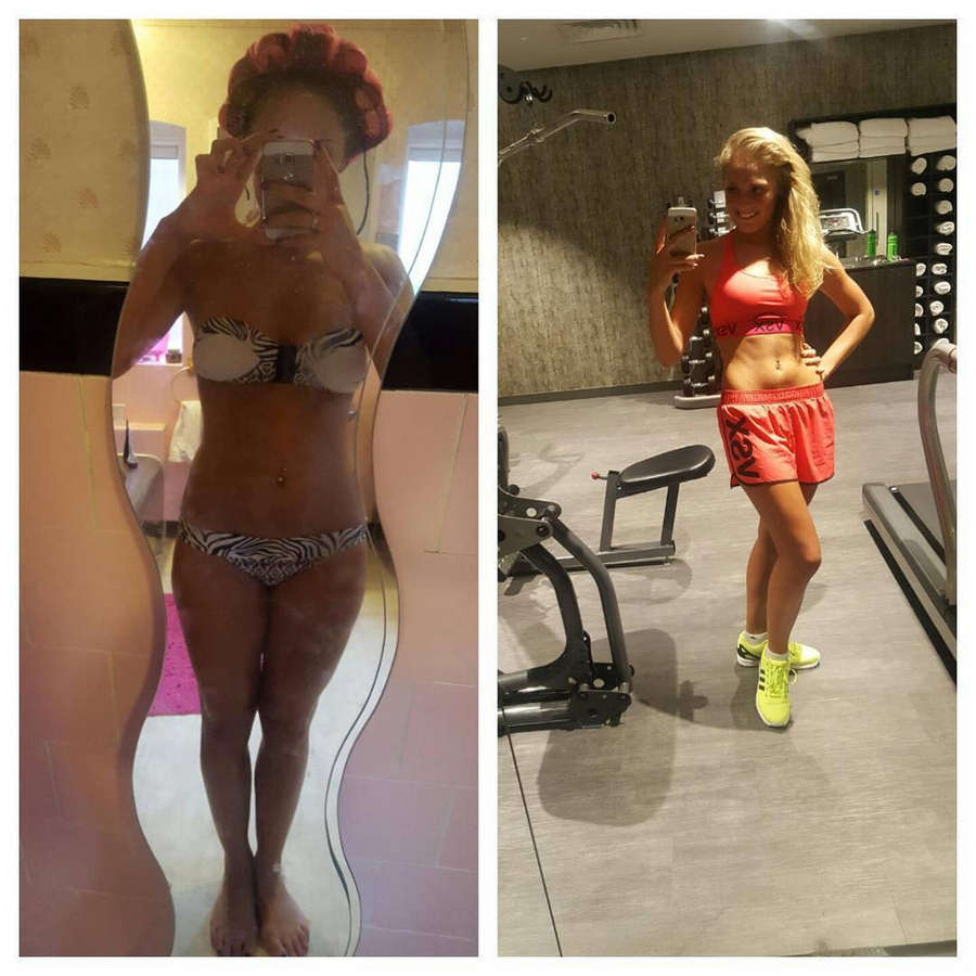 sasha bennington feet 2