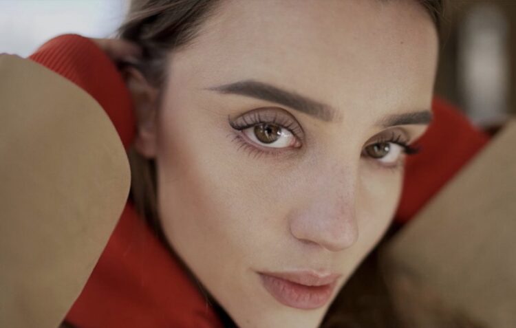 sasha chistova feet 2