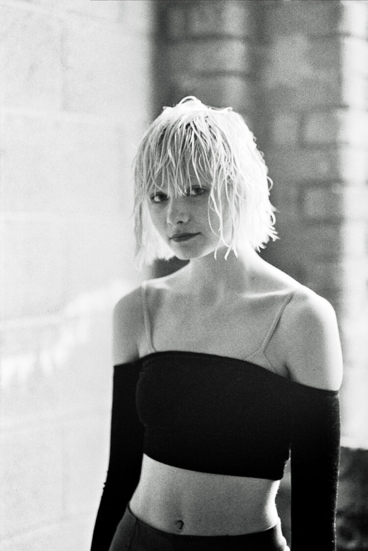 sasha davison feet 4