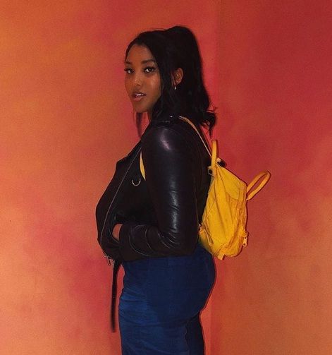 sasha gabriella fox feet 3