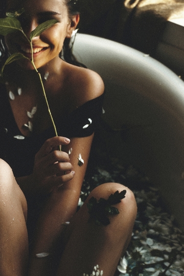 sasha guseynova⠀ feet 3