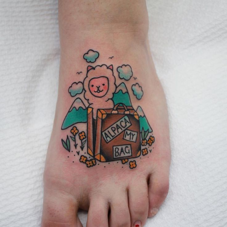 sasha kawaii fox feet 3