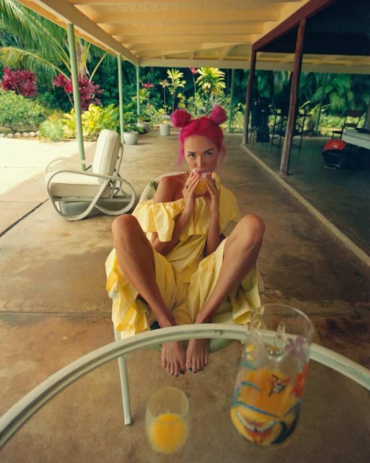 sasha samsonova feet 4