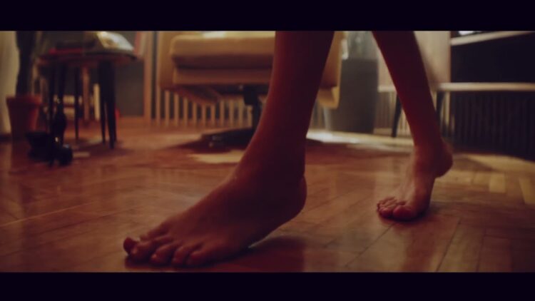 sasha sloan feet 6