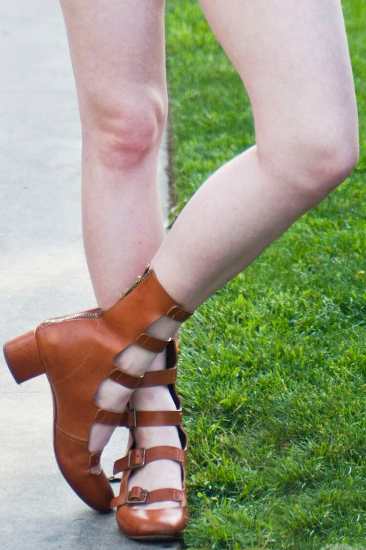 sasha spielberg feet 6