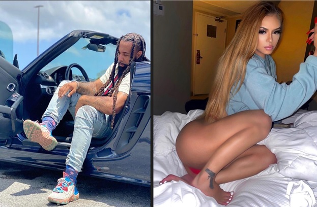 sashanna mclaurin feet 1