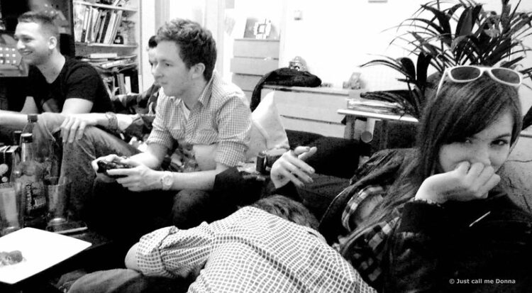 saske de schepper feet 3