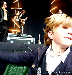 saske de schepper feet