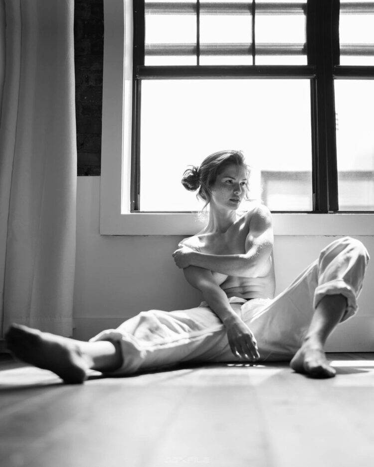 saskia bauermeister feet 1