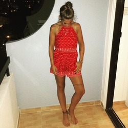 saskia beecks feet 3