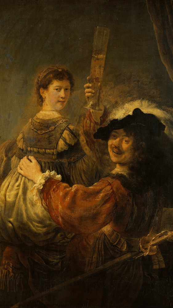 saskia van uylenburgh feet 6