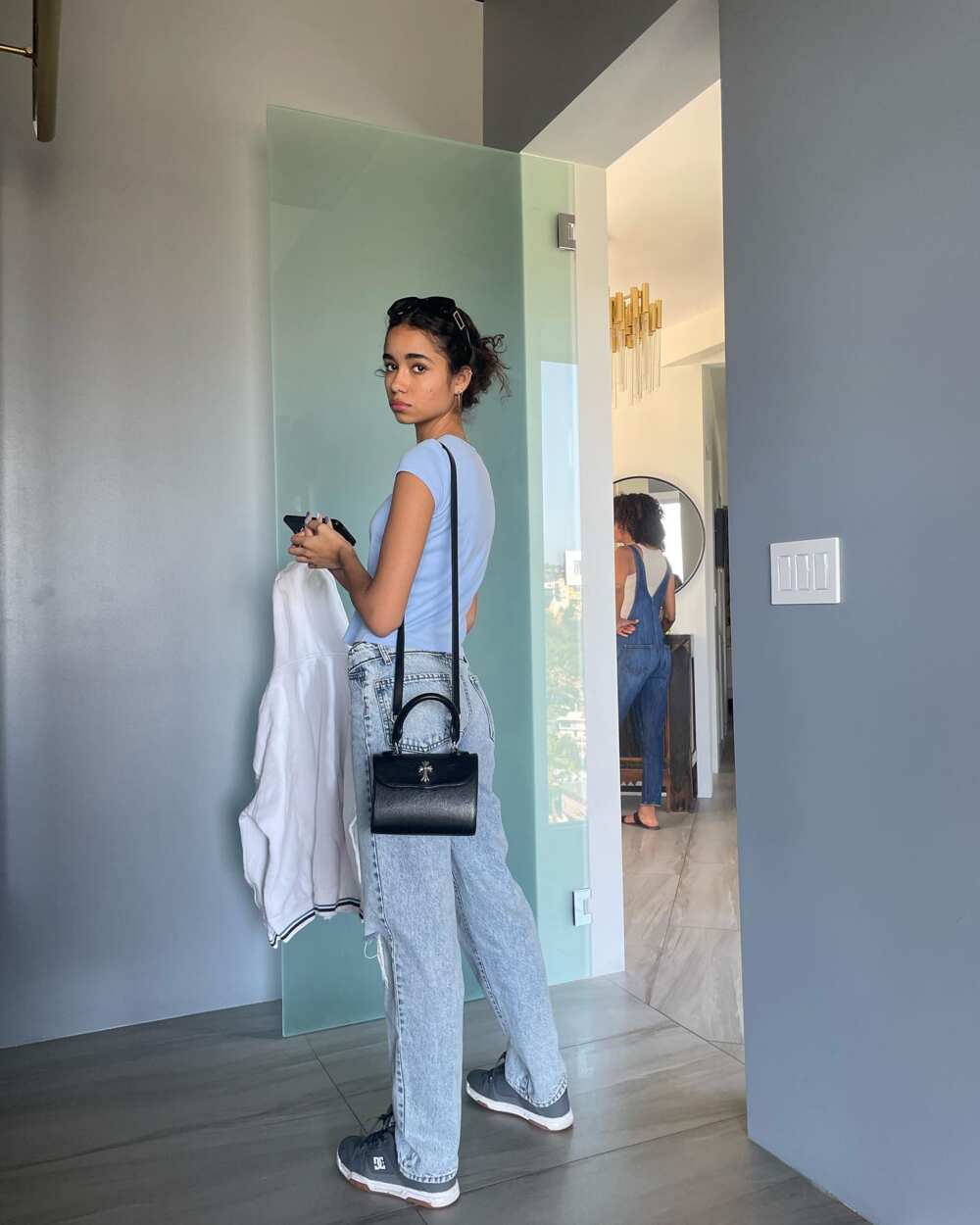 sateen besson feet 6