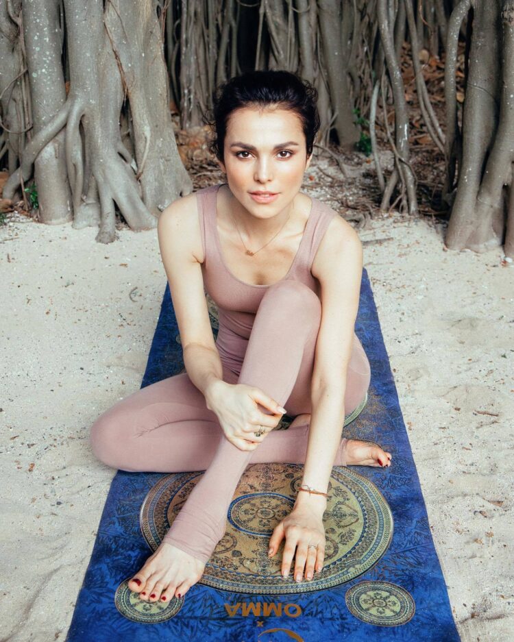 sati kazanova feet 1