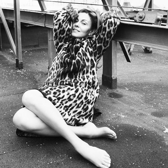 sati spivakova feet 2