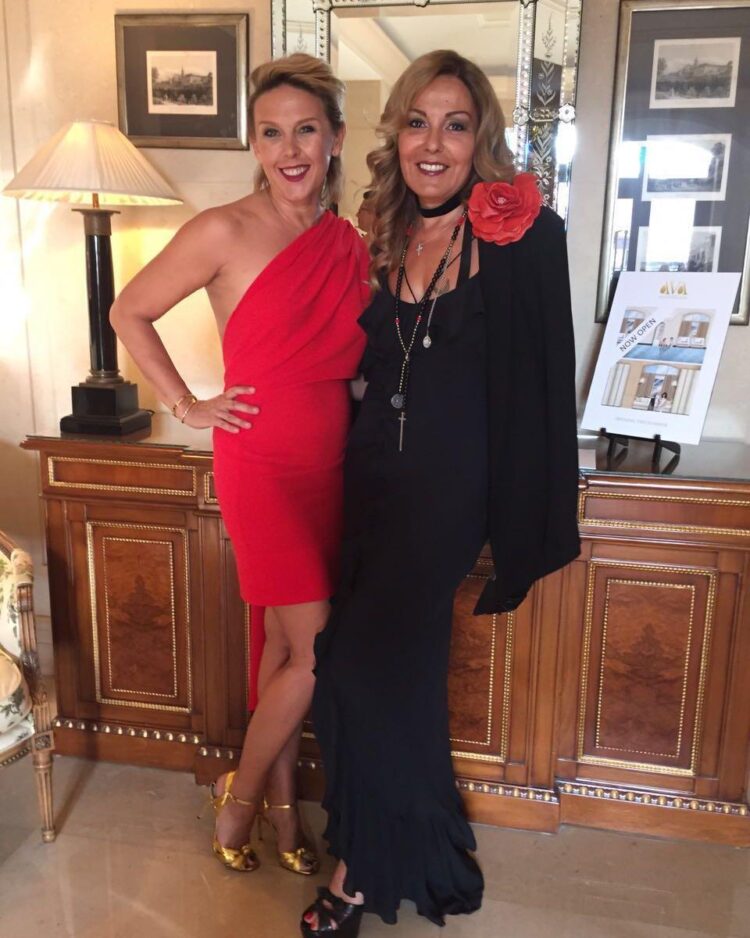 sati spivakova feet 3