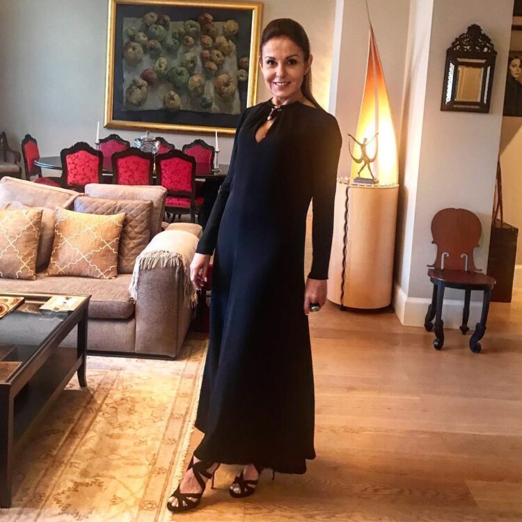 sati spivakova feet 4