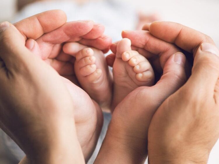 satu nordling gonzalez feet