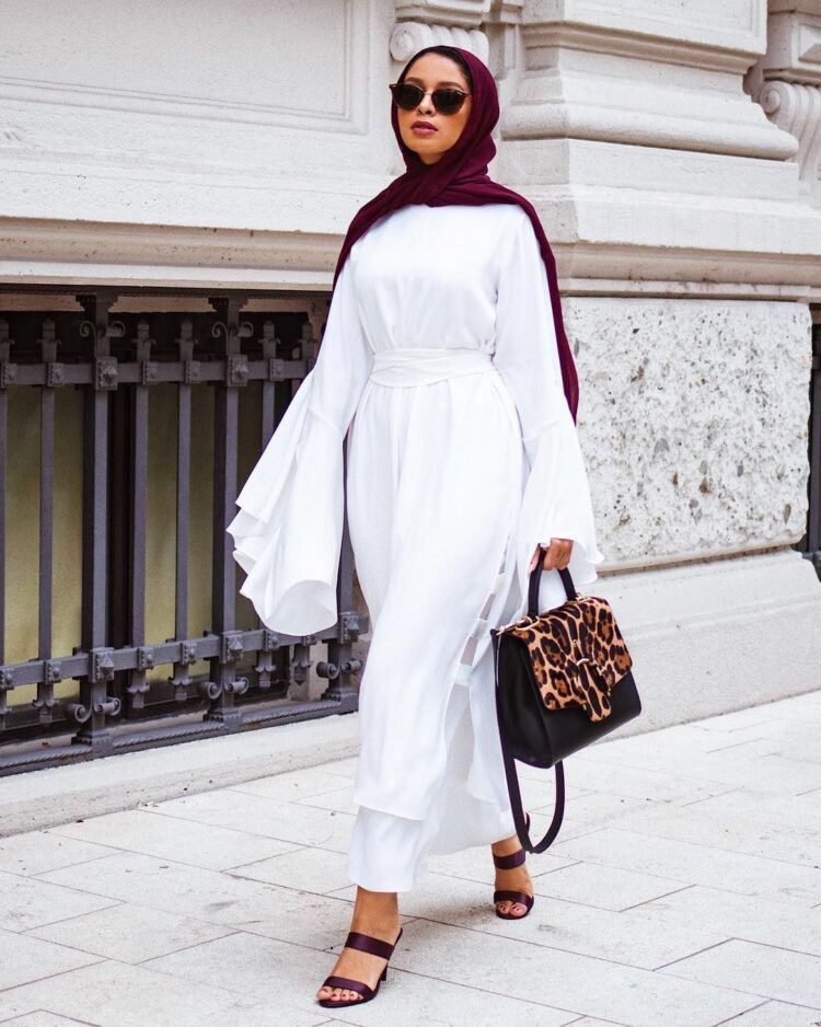 saufeeya bint goodson feet