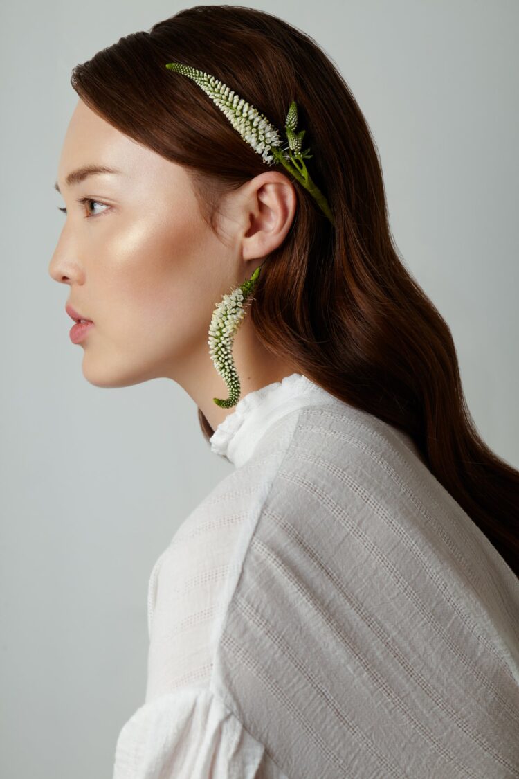 saule armanova feet 5