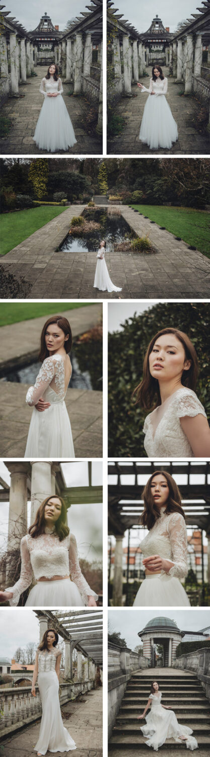 saule armanova feet 6