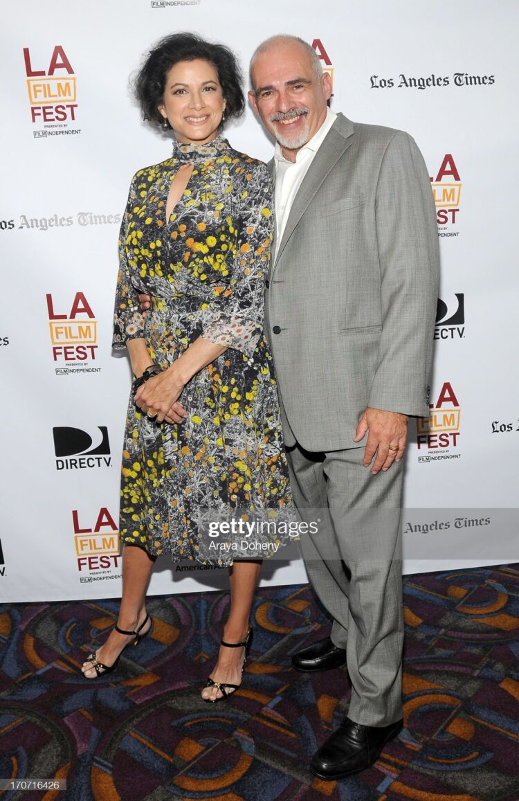 saundra santiago feet 3