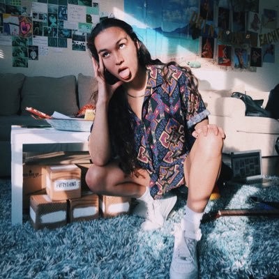 savana santos feet 6