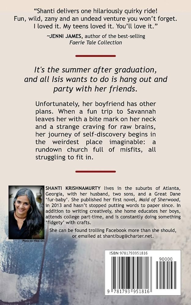 savana shanti feet 3