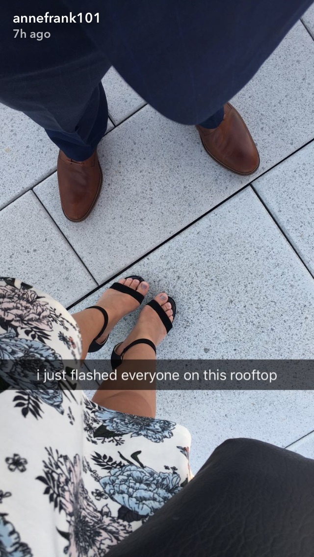 savana spring feet 2