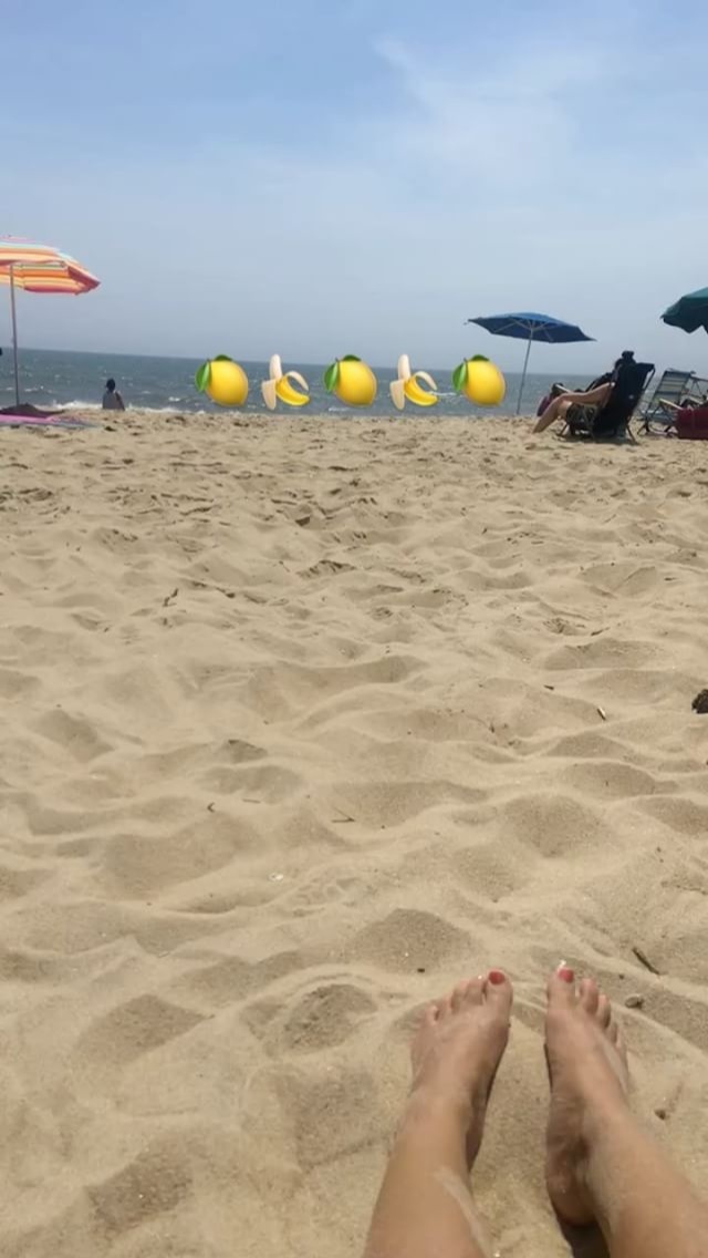 savana spring feet 6