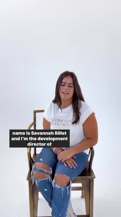 savannah berrios feet