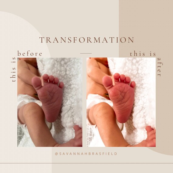 savannah brasfield feet 3