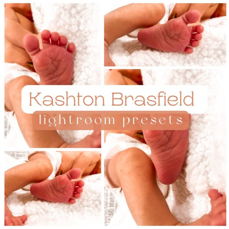 savannah brasfield feet