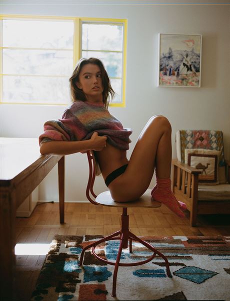 savannah byrd feet 1