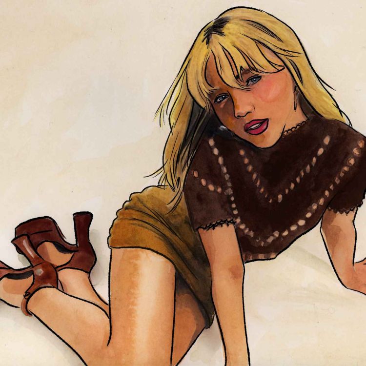 savannah carpenter feet 6