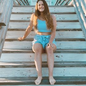 savannah grace feet 3