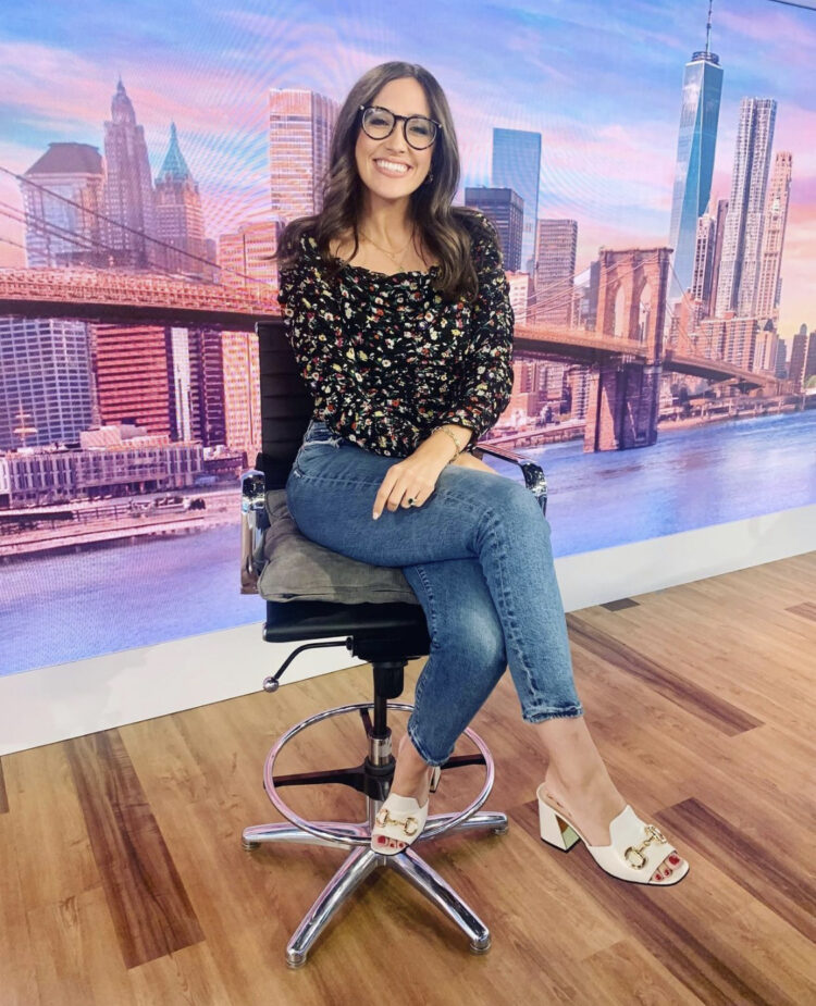 savannah grace feet 4