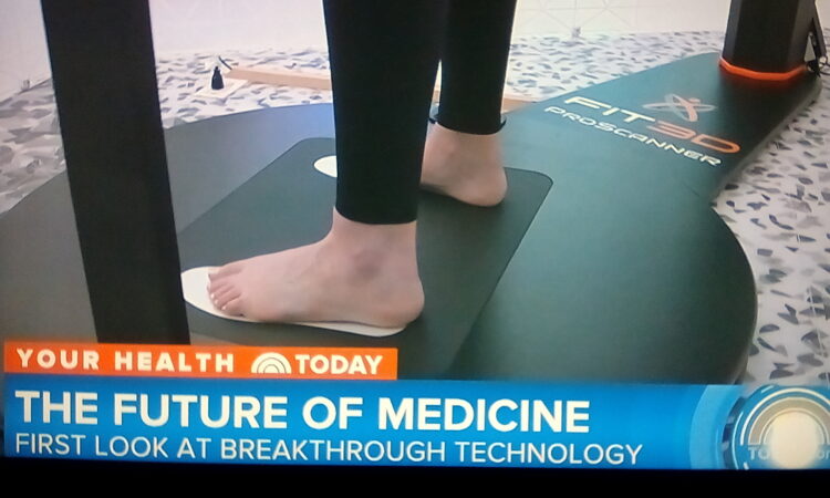 savannah guthrie feet 4